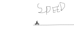 speed