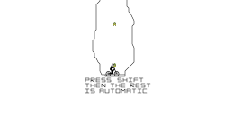 Booster cave