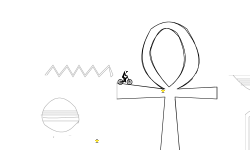 Egyptian track preview desc