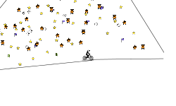 My heli level
