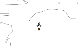 25200 second heli maze