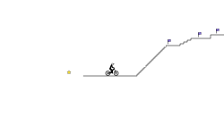 #002 Stairs