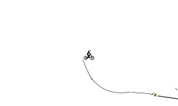 wheelie track