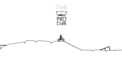 Pro Club Joyride November