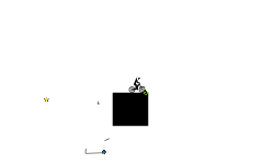 A Square To Show You Im Alive.