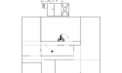 Escape the Box by doing flips