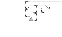 Almost Impossible Short Track