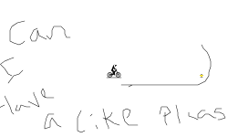 can i have a like please