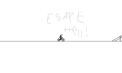 Escape h3ll