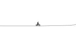 downhill rush EXPERT