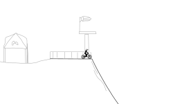 jumps