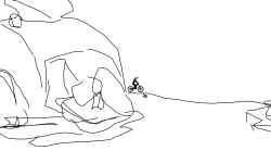 outline track