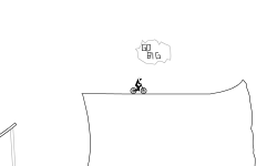 Go BIG or go home!