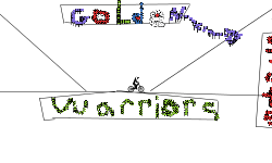 Golden state Warriors!