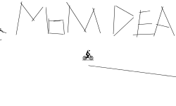 Mom is dead