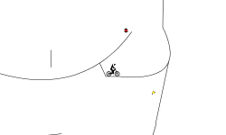 Hard Track