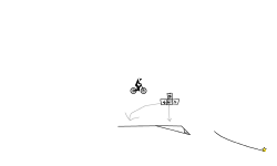 glitchy