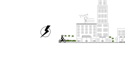 Flash(full detail)