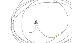 2.7 second challenge