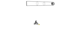 a finger