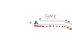 bmx pro