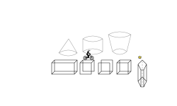 Basic 3D Figures