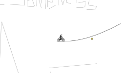 I was bored again