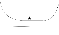my first half--pipe