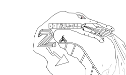 downhill 2