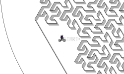 Flow Snake Maze