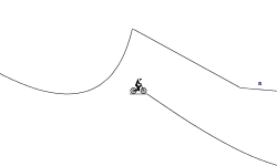 Easy track