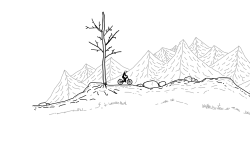 yet another unfinished track