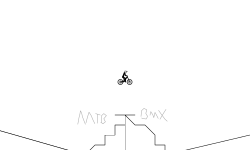 Mtb or bmx