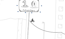 Town course