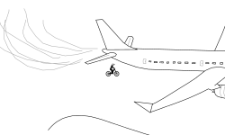 Crispy Plane