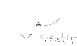 Matt is a looosre