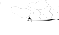 The Sword in the Sky