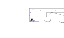 BMX Challenge (Extremely Easy)
