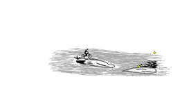 Water Rider