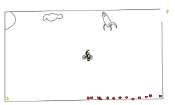 hard helicopter