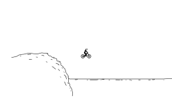 Steezy Dirt Jumps
