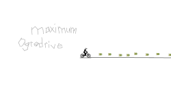 Maximum Ogredrive