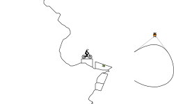 Small Bad Downhill PT3