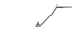just a track