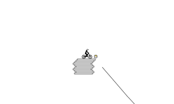 Cliff Race