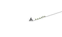 trick shot