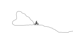 desert mine