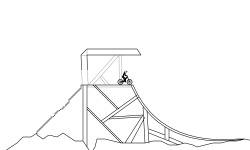 wood jumps