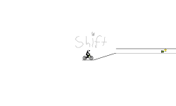 Gravity adverture