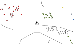 Follow the Arrows